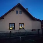Dobešov Venkovský dům Cernovice (Vysocina)