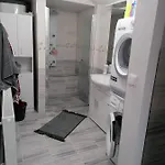 Venkovský dům Dobešov *