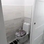 Venkovský dům Dobešov
