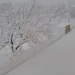 Venkovský dům Dobešov *