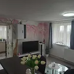 Venkovský dům Dobešov