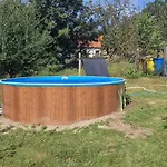 Venkovský dům Dobešov
