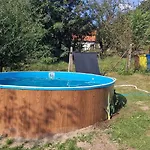 Venkovský dům Dobešov