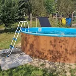Venkovský dům Dobešov *