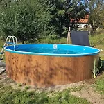 Dobešov Venkovský dům Cernovice (Vysocina)