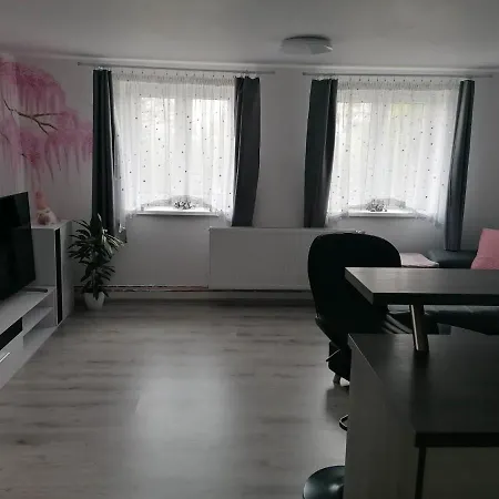 منزل ريفي Dobesov