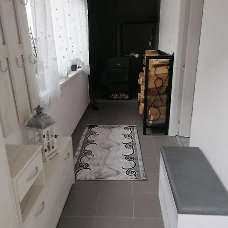 Dobesov Летний дом Cernovice (Vysocina)