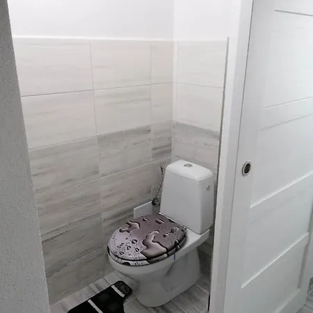 Venkovský dům Dobesov