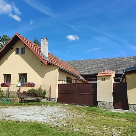 Dobesov Landhaus