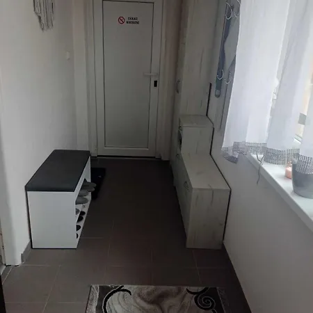 Venkovský dům Dobesov Cernovice (Vysocina)