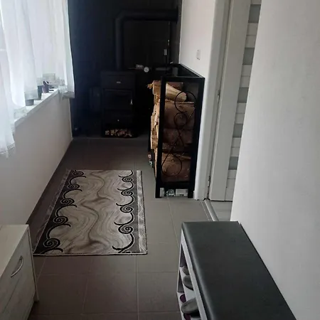 Dobesov Cernovice (Vysocina)