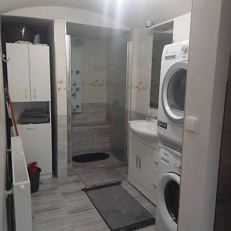 منزل ريفي Dobesov Cernovice (Vysocina)