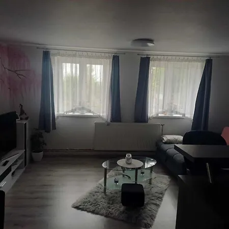 Dobesov Gospodarstwo wiejskie Cernovice (Vysocina)