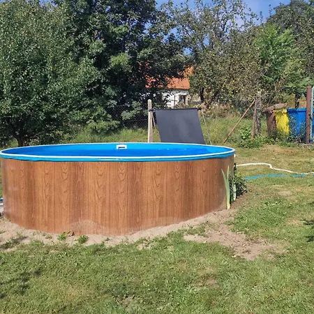 Venkovský dům Dobesov