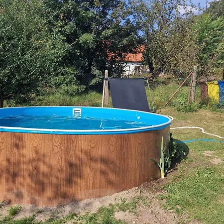 Venkovský dům Dobesov
