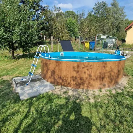 Dobesov Venkovský dům