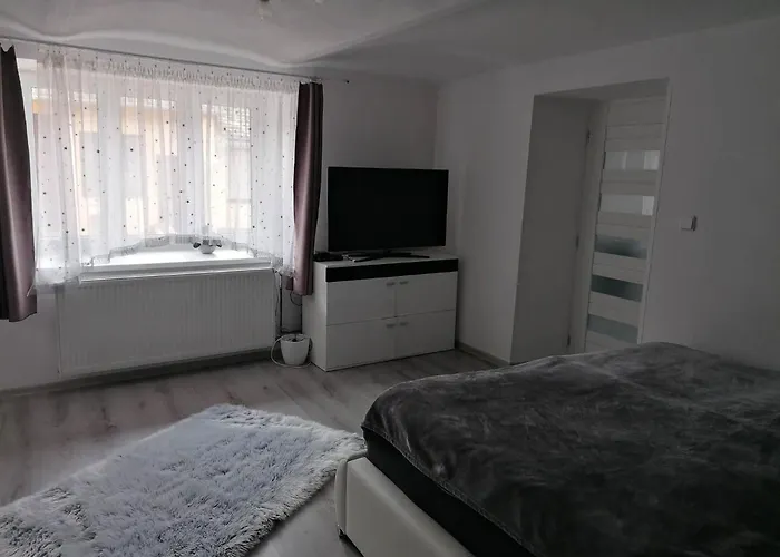 Dobešov Casa de Campo Cernovice (Vysocina)