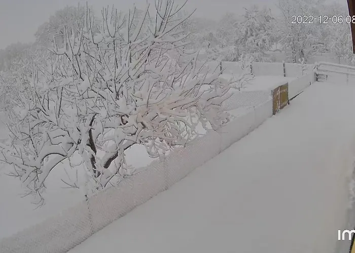 Casa rural Dobešov *