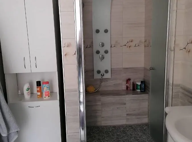 Casa rural Dobešov