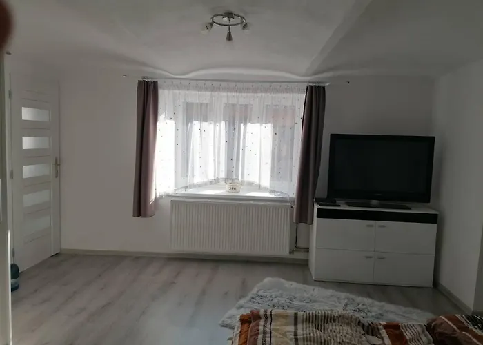 Casa de Campo Dobešov