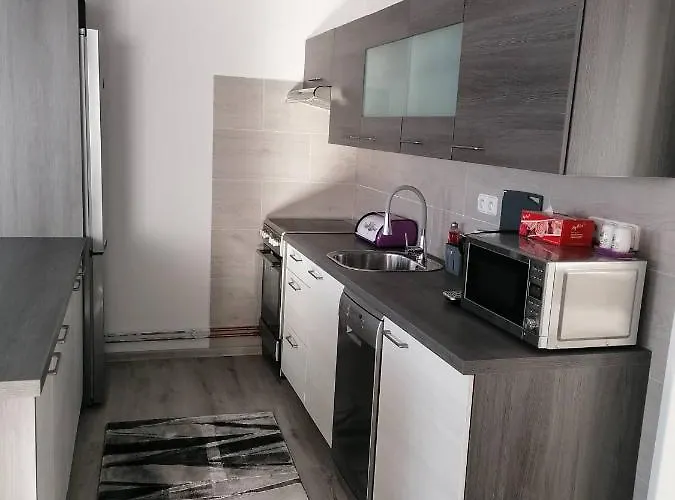 Dobešov Casa rural Cernovice (Vysocina)