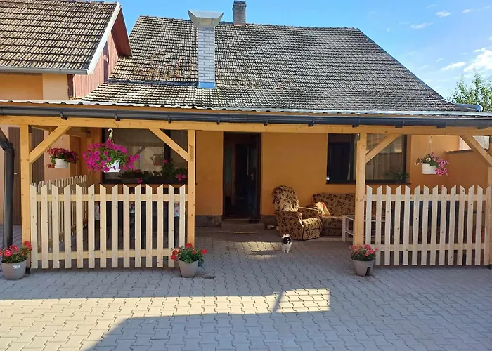Dobešov Cernovice (Vysocina)