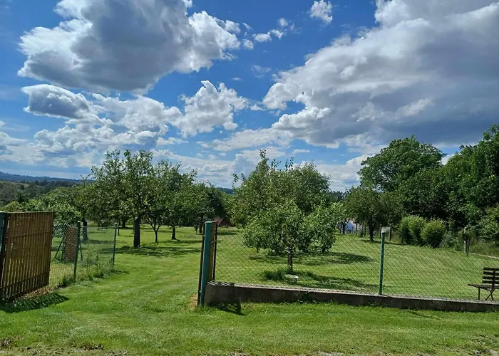Dobešov *