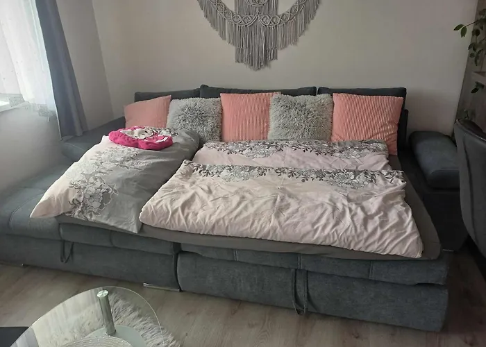 Casa rural Dobešov *