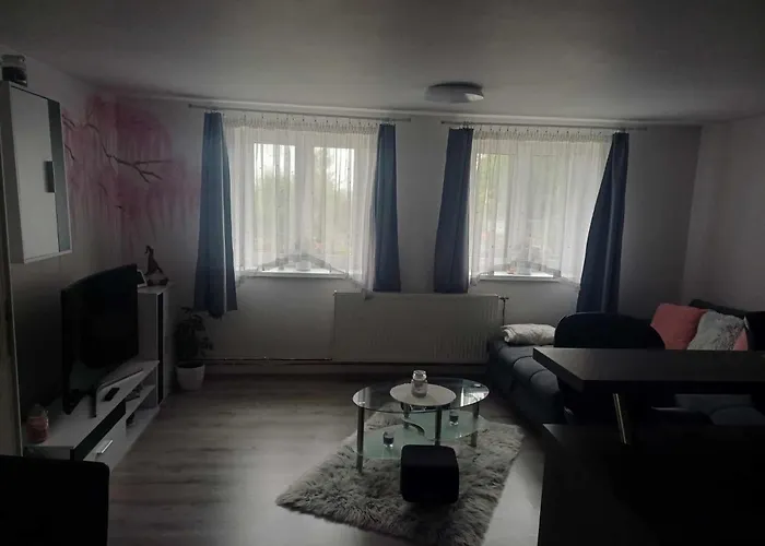 Dobešov Casa de Campo Cernovice (Vysocina)