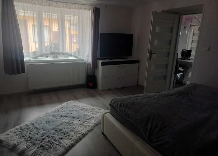 Εξοχικό σπίτι Dobesov Cernovice (Vysocina)