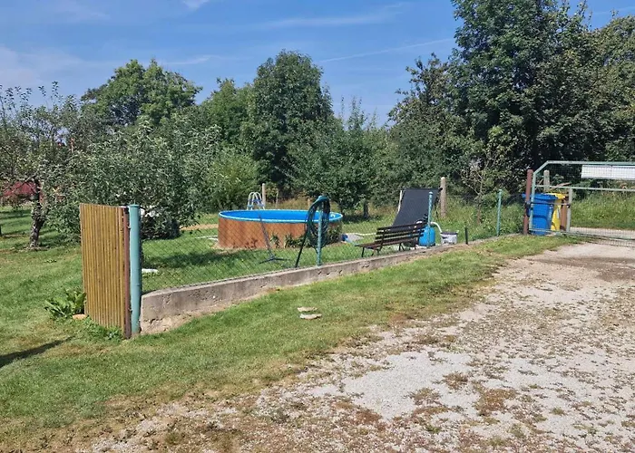 Dobešov *