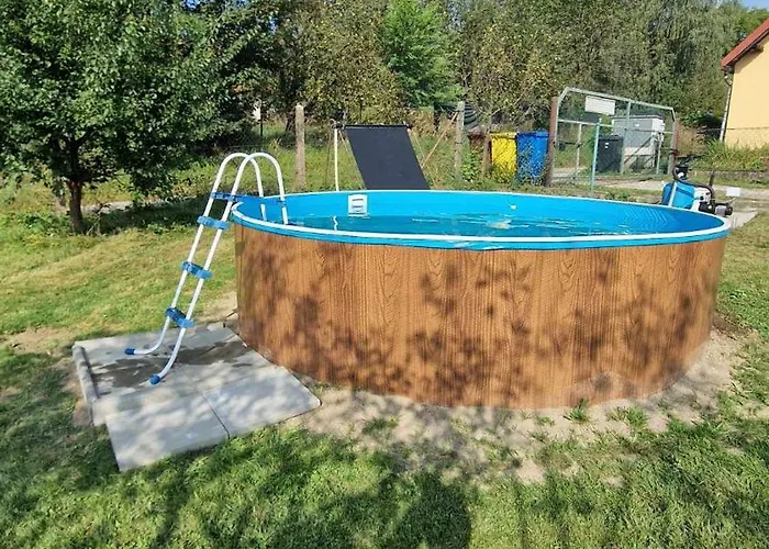 Dobešov Casa rural
